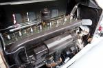 Packard Model 840 Deluxe Eight Convertible Coupe 1931 года